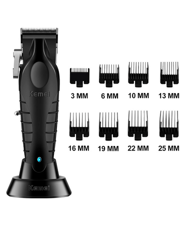 KEMEI CLIPPER KM-2296 7500 RPM