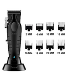 KEMEI CLIPPER KM-2296 7500 RPM