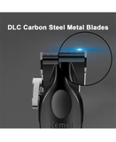 KEMEI CLIPPER KM-2296 7500 RPM