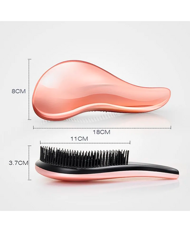 MAXCARE CEPILLO PARA DESENREDAR 8552