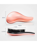 MAXCARE CEPILLO PARA DESENREDAR 8552