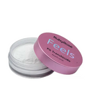 RUBY ROSE FEELS POLVO TRASLUCIDO MATIFICANTE HB-7224 BLISTER CON 6 PIEZAS