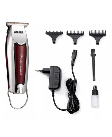 WMARK TRIMMER MAQUINA 6300/6800 RPM NG-310