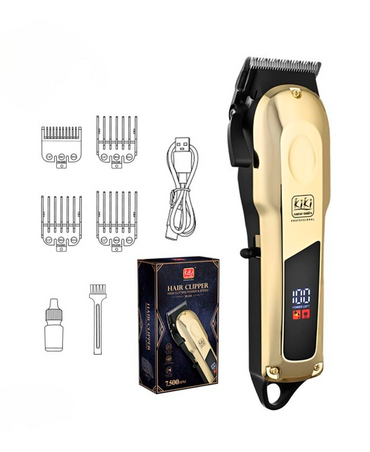 KIKI NEW GAIN CLIPPER NG-820 7500 RPM