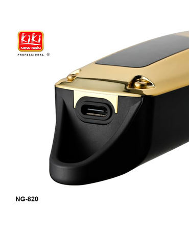 KIKI NEW GAIN CLIPPER NG-820 7500 RPM