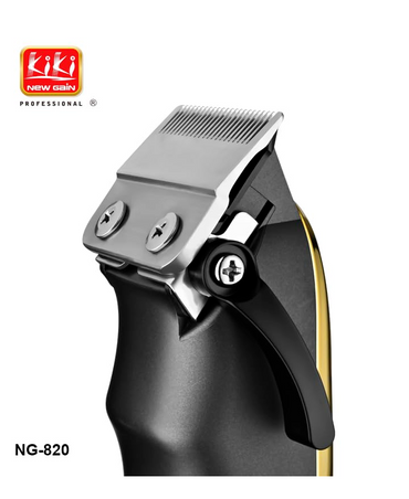 KIKI NEW GAIN CLIPPER NG-820 7500 RPM