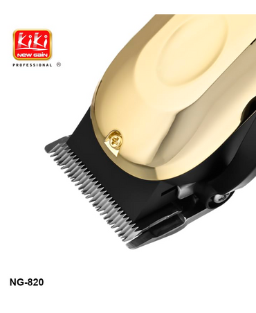 KIKI NEW GAIN CLIPPER NG-820 7500 RPM