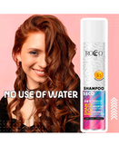 ROCCO SHAMPOO EN SECO SPRAY 200 ML.