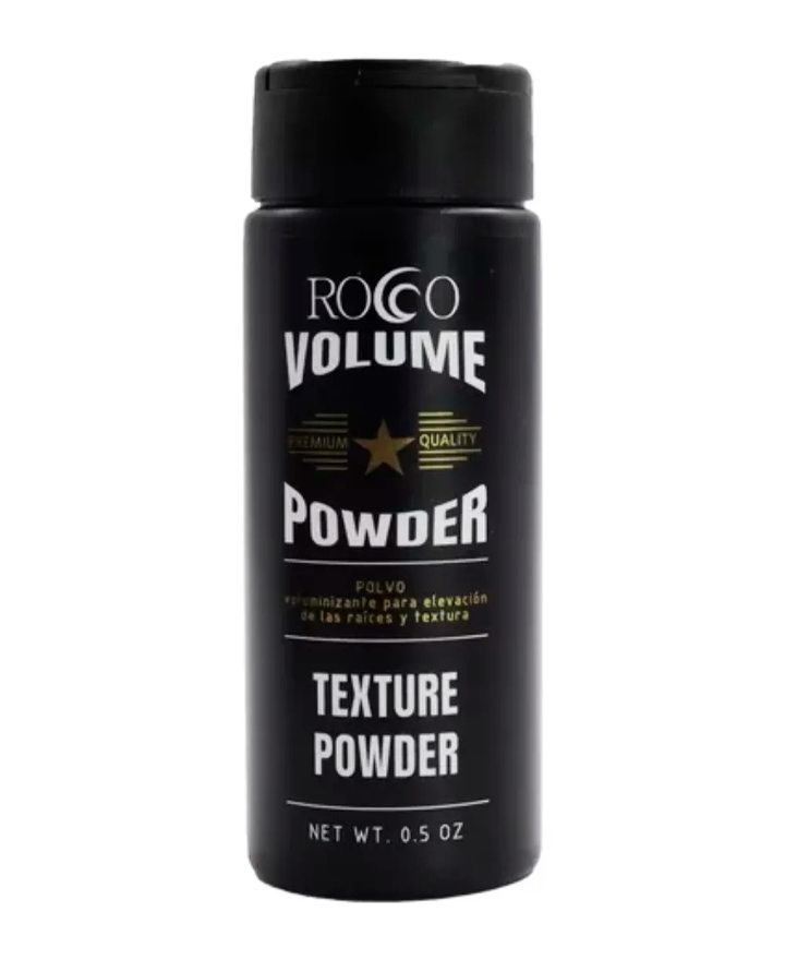 ROCCO VOLUME POWDER POLVO VOLUMEN 0.5 OZ.