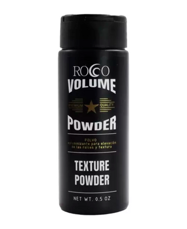 ROCCO VOLUME POWDER POLVO VOLUMEN 0.5 OZ.