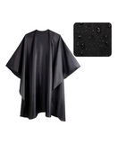 HAIR STAR CAPA CUBRIDOR BARBERIA PELUQUERIA 160 X145 CMS 012201 / N1336