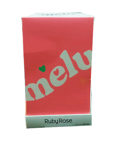 MELU 2X1 LABIAL Y RUBOR RR-6120 CM08 BLISTER 6 PIEZAS G-2