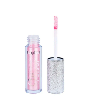 RUBY ROSE SHINE DIAMOND GLOW HB-8228 COLOR 001
