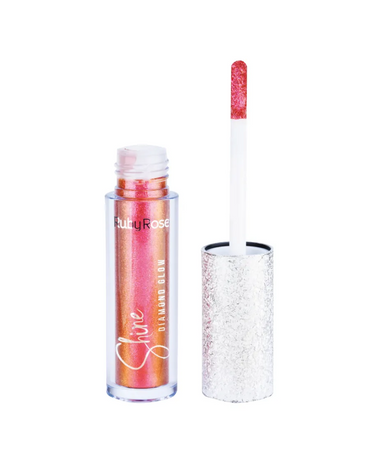 RUBY ROSE SHINE DIAMOND GLOW HB-8228 COLOR 004