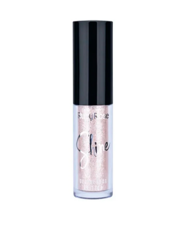 RUBY ROSE SHINE DELINEADOR GLITTER HB-8416 TONO 01