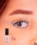 RUBY ROSE SHINE DELINEADOR GLITTER HB-8416 TONO 01