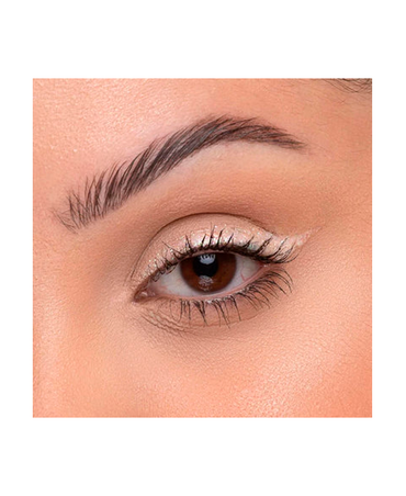 RUBY ROSE SHINE DELINEADOR GLITTER HB-8416 TONO 02