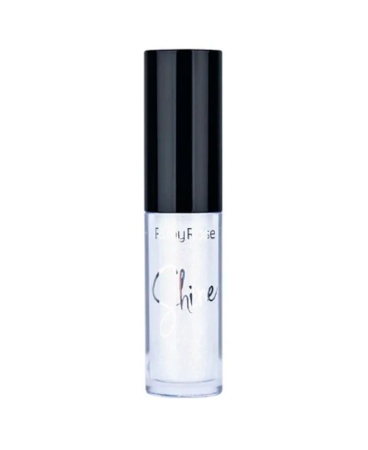 RUBY ROSE SHINE DELINEADOR GLITTER HB-8416 TONO 02