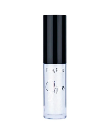 RUBY ROSE SHINE DELINEADOR GLITTER HB-8416 TONO 02