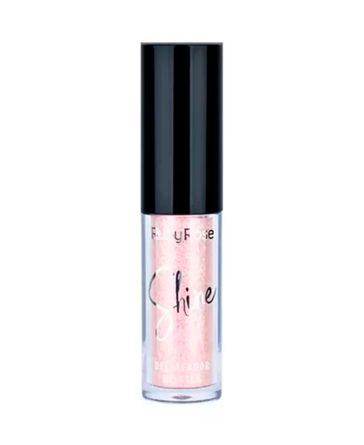 RUBY ROSE SHINE DELINEADOR GLITTER HB-8416 TONO 03