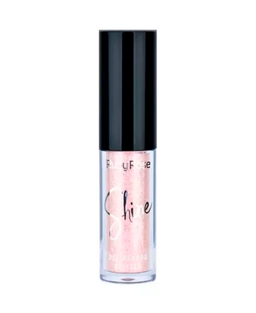 RUBY ROSE SHINE DELINEADOR GLITTER HB-8416 TONO 03