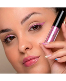RUBY ROSE SHINE DELINEADOR GLITTER HB-8416 TONO 05