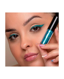 RUBY ROSE SHINE DELINEADOR GLITTER HB-8416 TONO 06