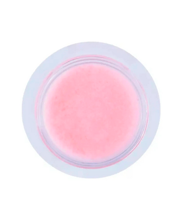 RUBY ROSE SCRUBBY EXFOLIANTE LABIAL MORANGO/FRESA HB-8525