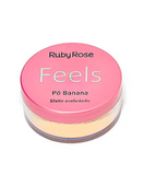 RUBY ROSE FEELS POLVO BANANA 8.5 GRS. HB-850