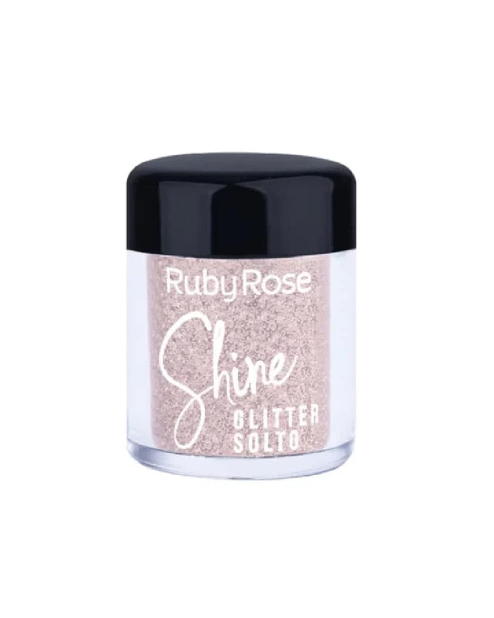 RUBY ROSE GLITTER SUELTO HB-8405 TONO BRONZE GRUPO 1