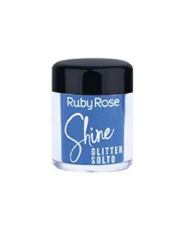 RUBY ROSE GLITTER SUELTO HB-8405 TONO LAGOON GRUPO 2
