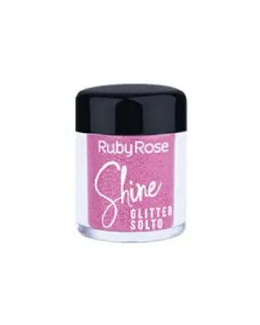 RUBY ROSE GLITTER SUELTO HB-8405 TONO FUCSIA GRUPO 2