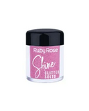 RUBY ROSE GLITTER SUELTO HB-8405 TONO FUCSIA GRUPO 2