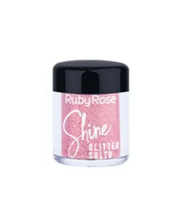 RUBY ROSE GLITTER SUELTO HB-8405 TONO COPPER GRUPO 2