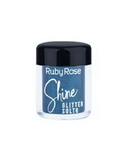 RUBY ROSE GLITTER SUELTO HB-8405 TONO TURQUOISE GRUPO 2