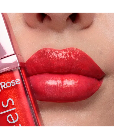 RUBY ROSE FEELS LIP GLAZE HB-8227 TONO 079