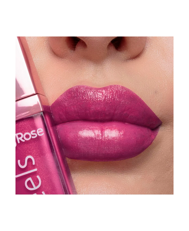 RUBY ROSE FEELS LIP GLAZE HB-8227 TONO 081