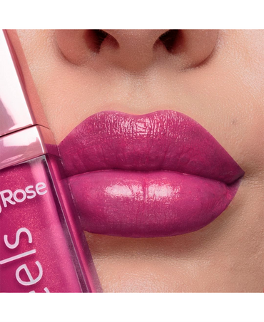 RUBY ROSE FEELS LIP GLAZE HB-8227 TONO 083