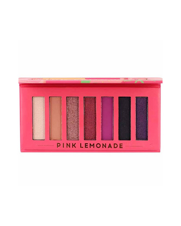 RUBY ROSE PINK LEMONADE SOMBRAS 3 METALICAS 2 SOMBRAS 2 MATTE HB-1056