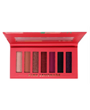 RUBY ROSE PINK LEMONADE SOMBRAS 3 METALICAS 2 SOMBRAS 2 MATTE HB-1056