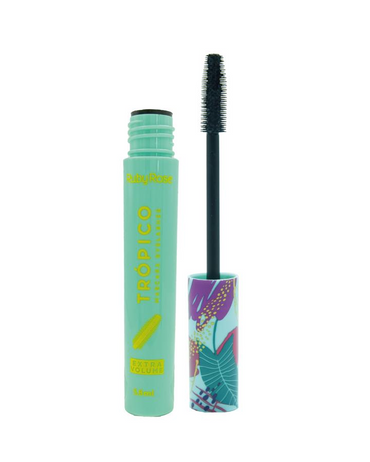 RUBY ROSE TROPICO MASCARA HB-8309-1 EXTRA VOLUMEN