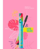 RUBY ROSE TROPICO MASCARA HB-8309-1 EXTRA VOLUMEN