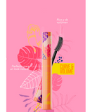 RUBY ROSE TROPICO MASCARA HB-8309-2 CURVE & VOLUME