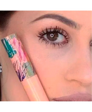 RUBY ROSE TROPICO MASCARA HB-8309-2 CURVE & VOLUME