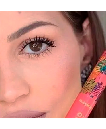 RUBY ROSE TROPICO MASCARA HB-8309-4 VOLUME EXTENTION