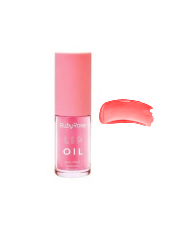 RUBY ROSE LIP OIL HB-8221 WATERMELON