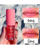 RUBY ROSE LIP OIL HB-8221 WATERMELON