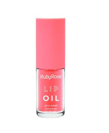 RUBY ROSE LIP OIL HB-8221 WATERMELON