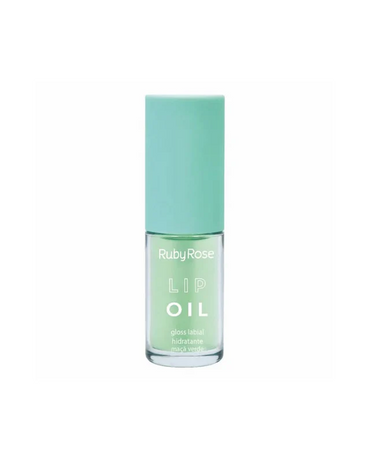 RUBY ROSE LIP OIL HB-8221 GREEN APPLE