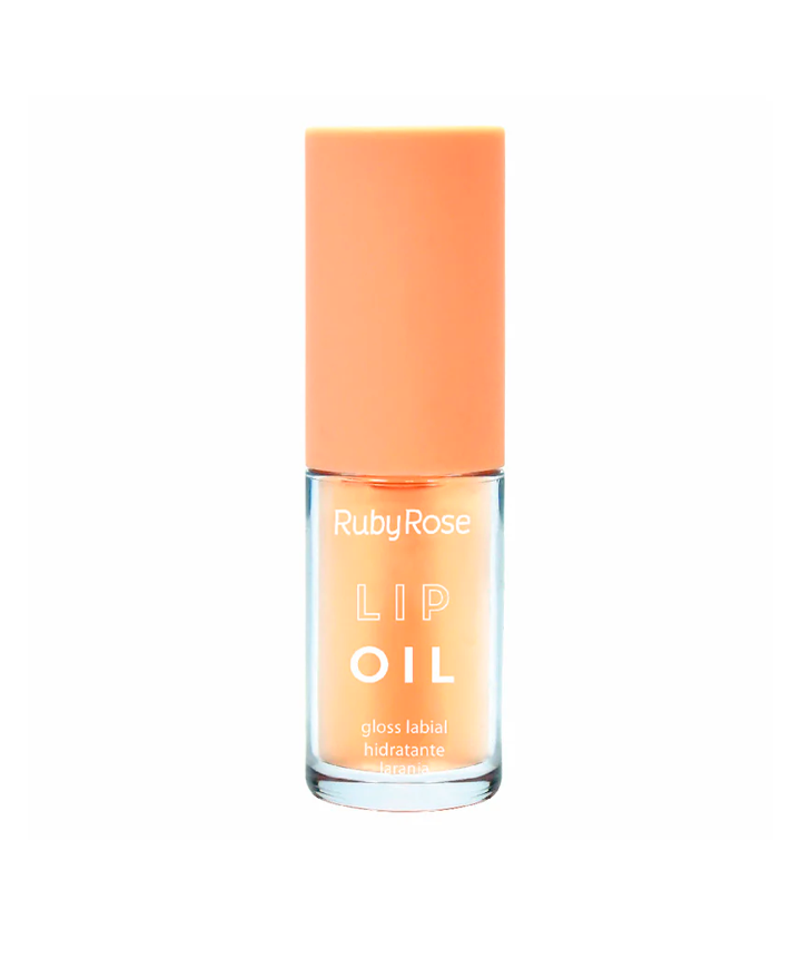 RUBY ROSE LIP OIL HB-8221 ORANGE